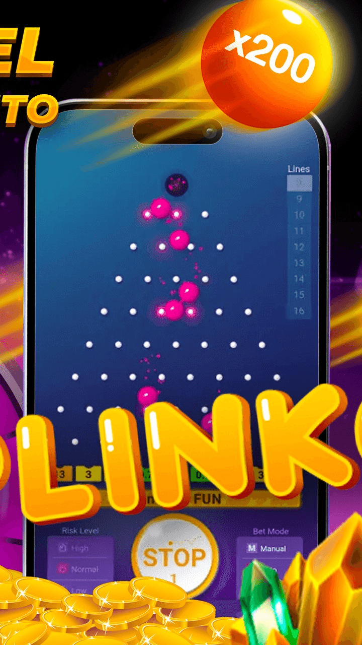 Plinko España Screenshot